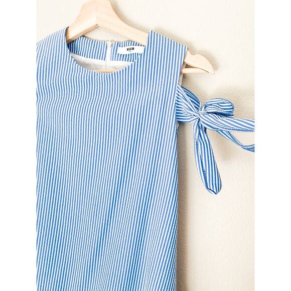 MSGM Girls Dress - Picture 2 of 11